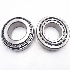How much do you know about tapered wheel bearings?