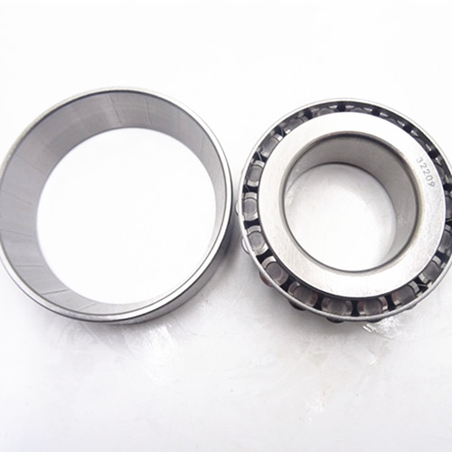 stock taper roller bearings