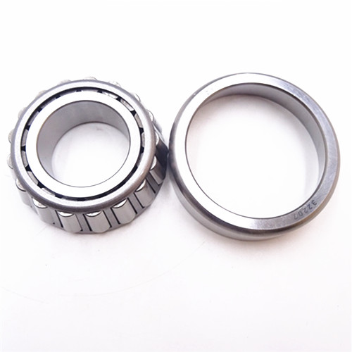 conical tapered roller bearing factory