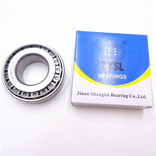 conical tapered roller bearing producer