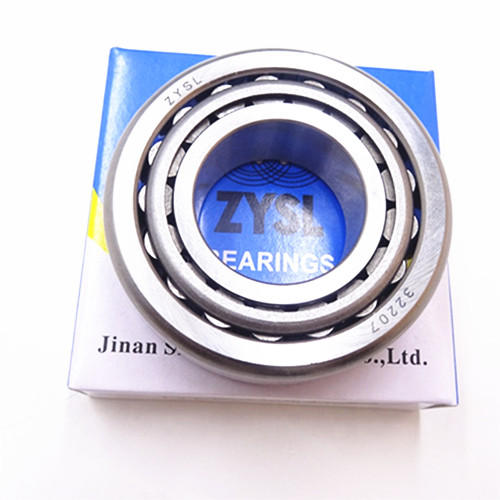 tapered cone bearing