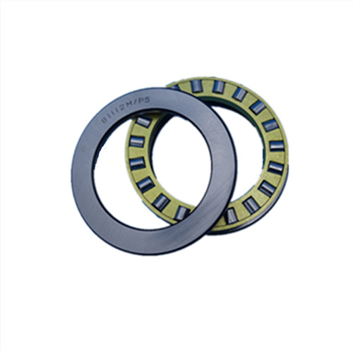 we are thrust roller bearing manufacturer