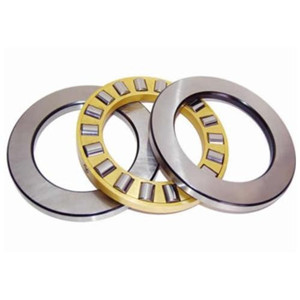We are thrust roller bearing manufacturer!