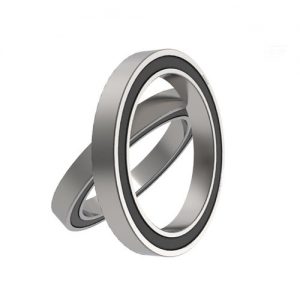What is the thin section bearing?