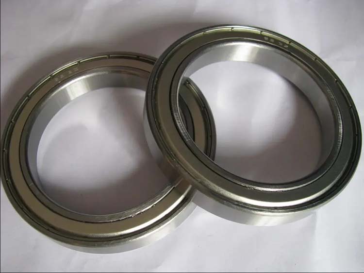 high quality thin section bearings