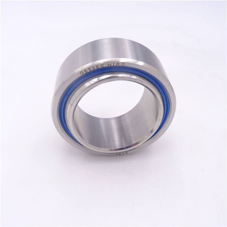GE50EC NIRO stainless steel spherical bearing producer