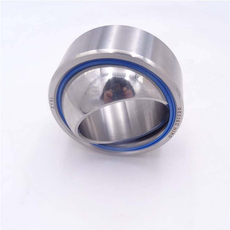 GE50EC NIRO stainless steel spherical bearing manufacturer