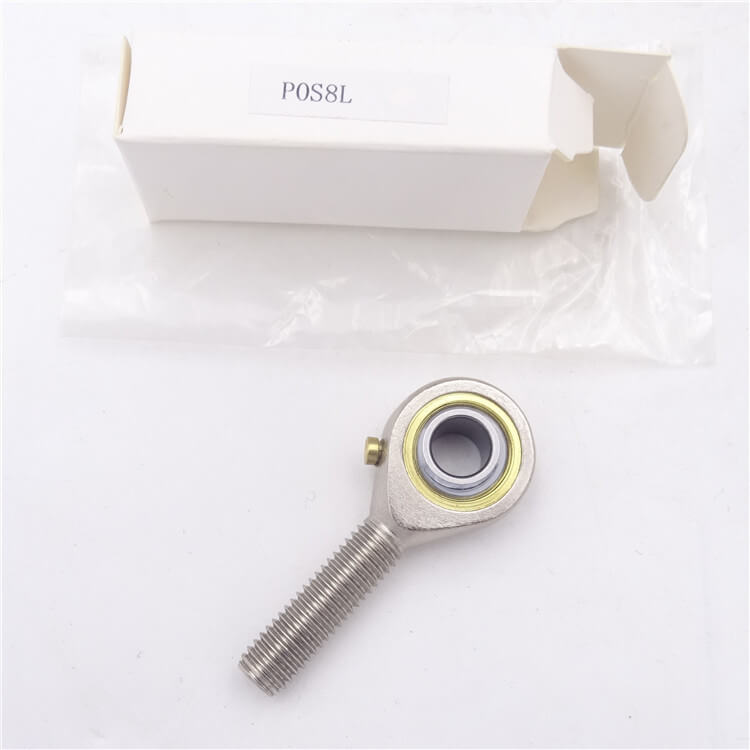 POS8L Rod End bearing factory