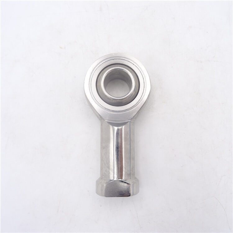 SI16 T-K stainless steel rod end bearing manufacturer