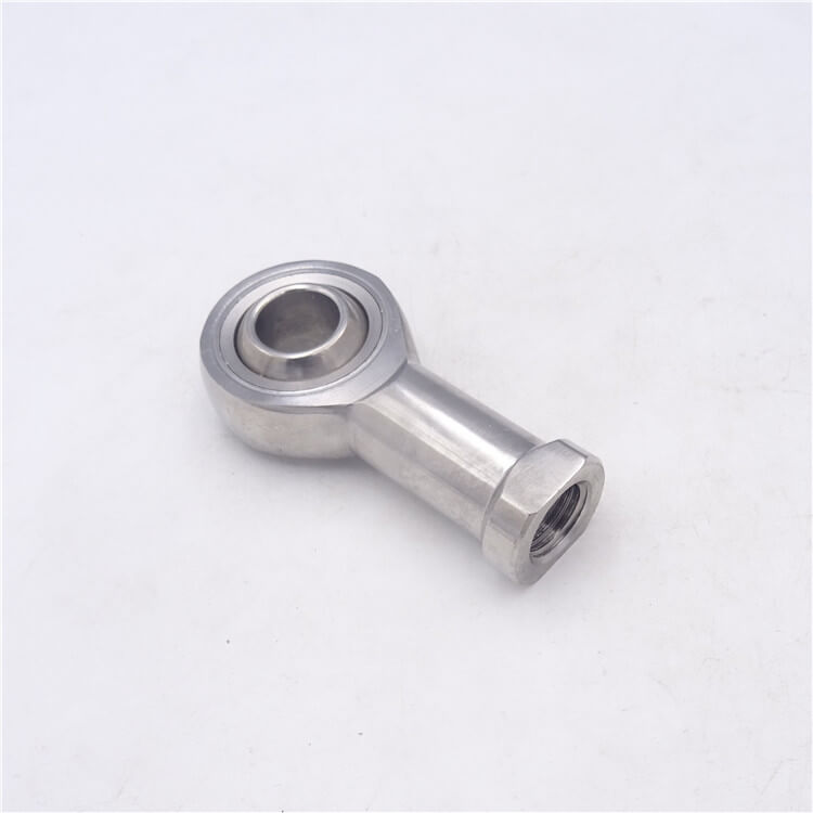 SI16 T-K stainless steel rod end bearing producer