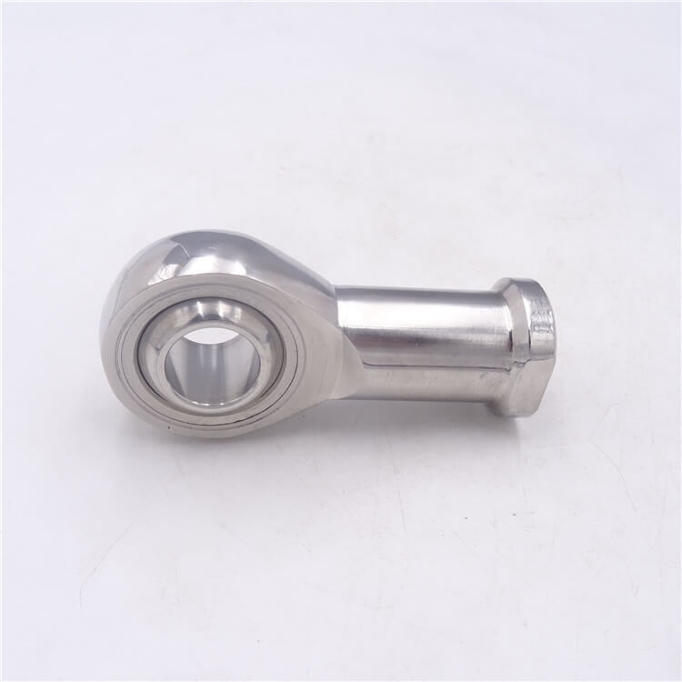 SI20 T-K stainless steel rod end bearing manufacturer