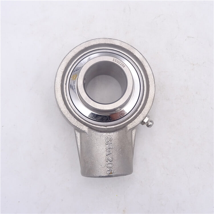 stainless steel bearings manufacturer