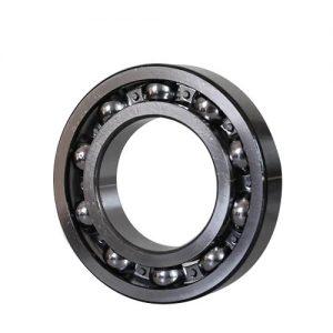 How much do you know about the ball bearing?