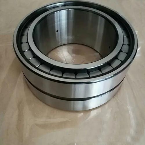 two row cylindrical roller bearing