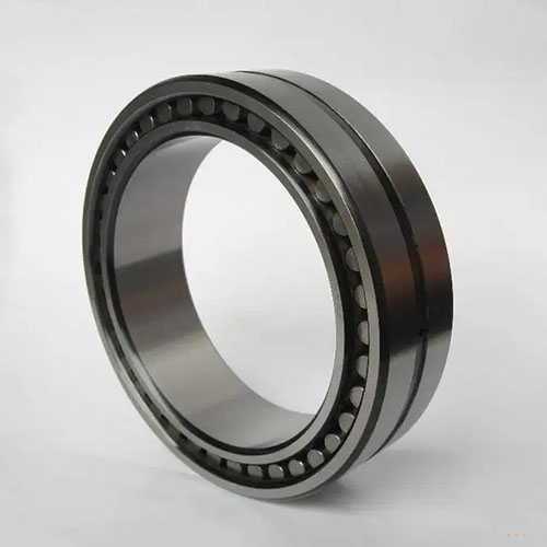 two row cylindrical roller bearing