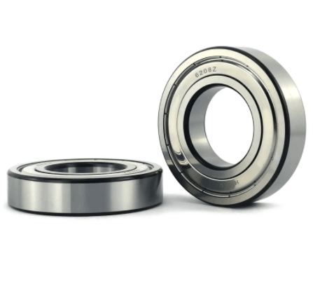 ball bearing single row deep groove manufacturer