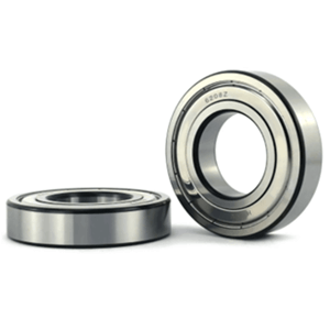 2 ways to install deep groove ball bearings, do you know?