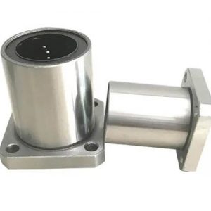 Do you know the working principle of linear ball bearing?