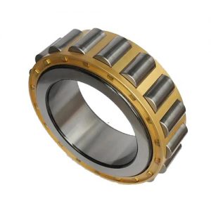 Get large orders of radial roller bearings in a short time!