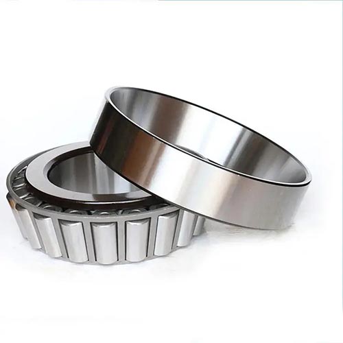 in stock single tapered roller bearings