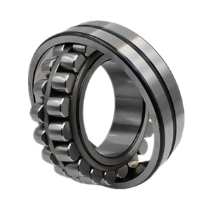 spherical self aligning roller bearing