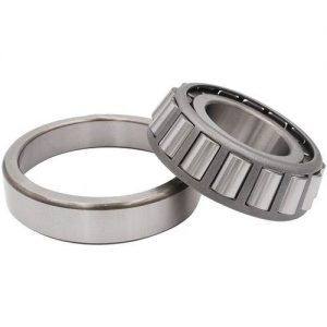 What is the precision tapered roller bearing?