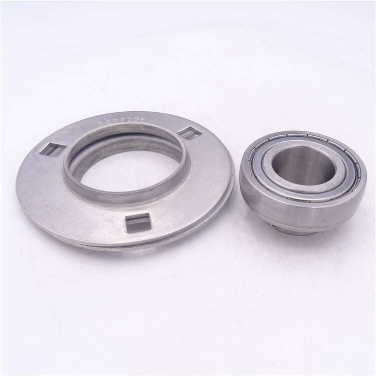 stainless steel bearings factory