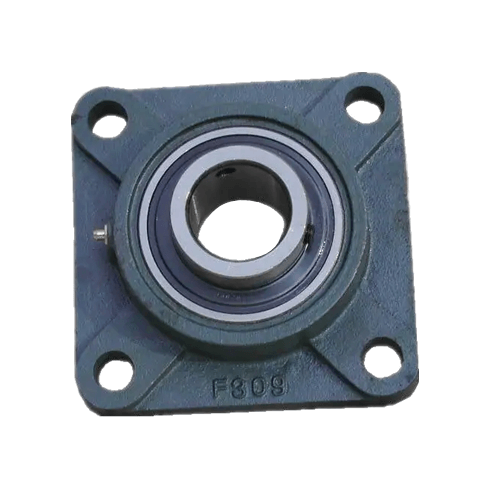 bearing blocks flange