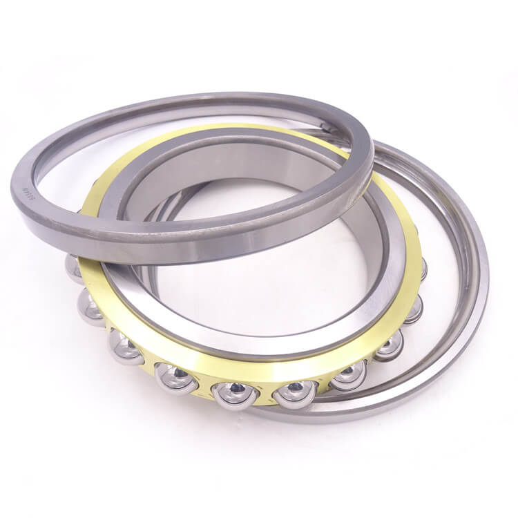 rolling contact bearing factory