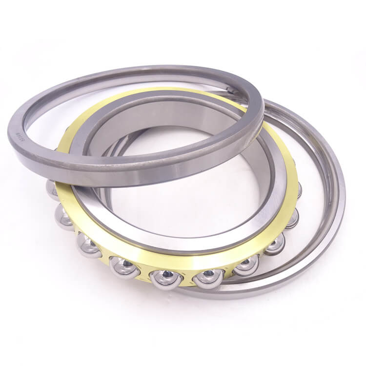 6034W four points contact ball bearing factory