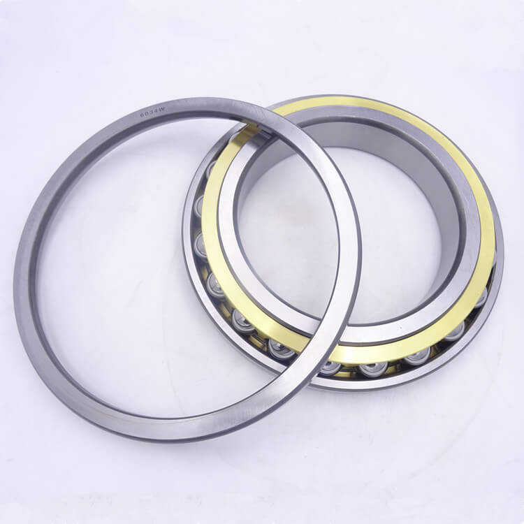 rolling contact bearing manufacturer