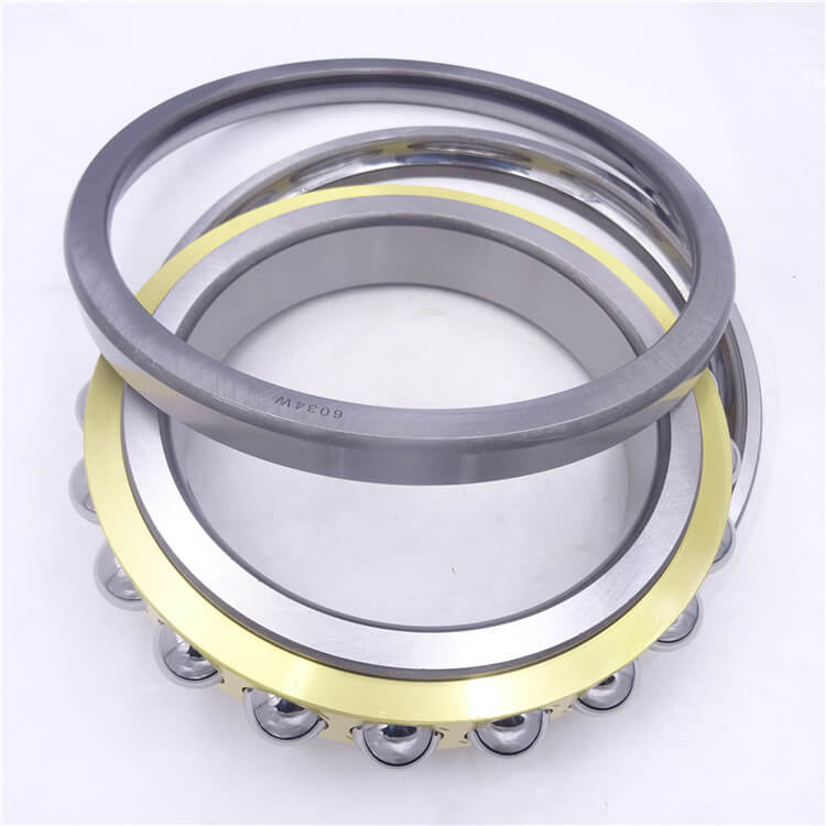rolling contact bearing supplier
