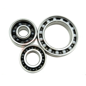 hybrid bearing factory