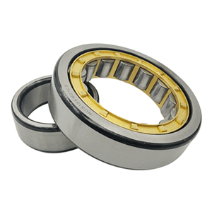 An Afghan customer ordered our cylindrical roller bearings!