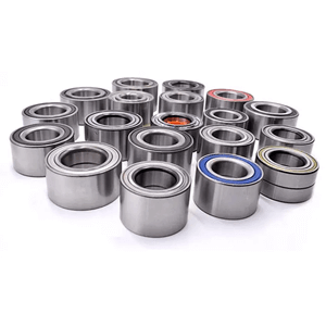 The sample order of hub bearings is the first step to success!