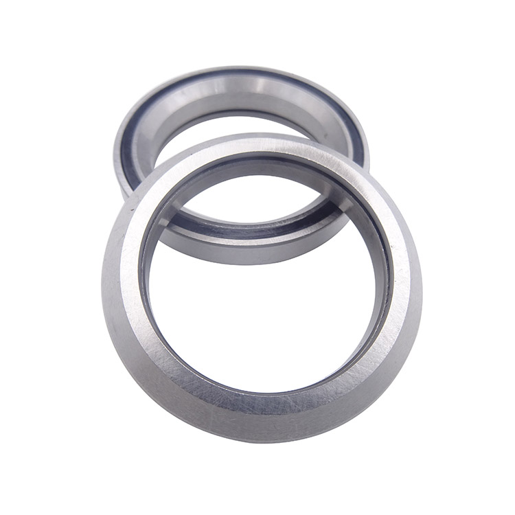 chamfer bearing