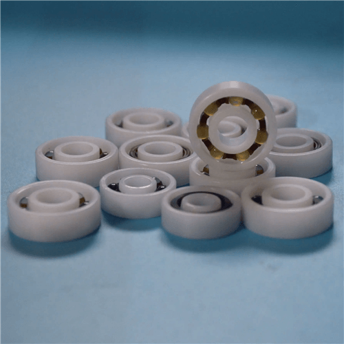 ptfe bearing manufacturer