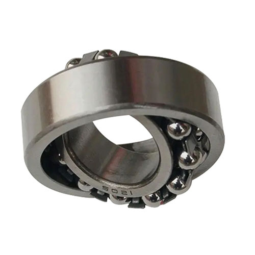 Deep Groove Ball Bearings