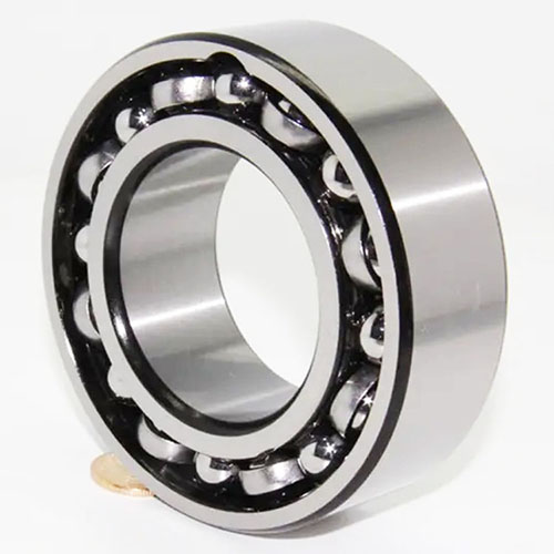 double ball bearing