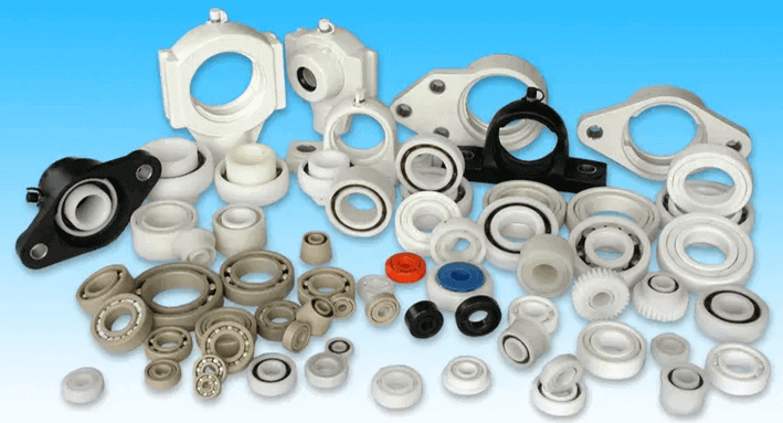 ptfe bearing factory