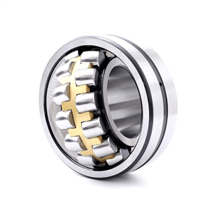 What are the properties of rolling element bearing?
