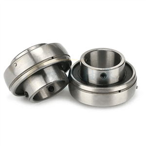 What are the characteristics of uc bearings?