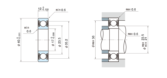 ntn bearing