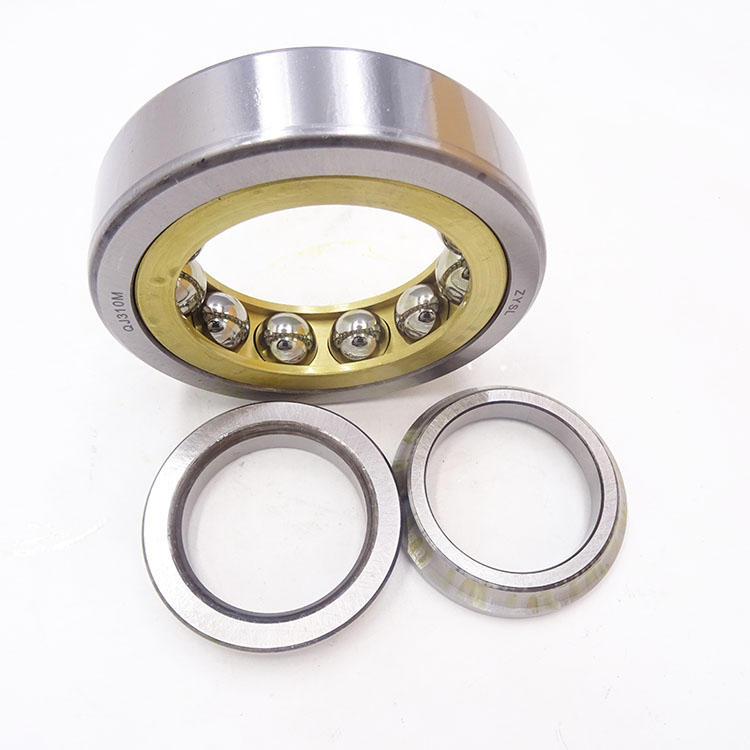 rolling contact bearings factory