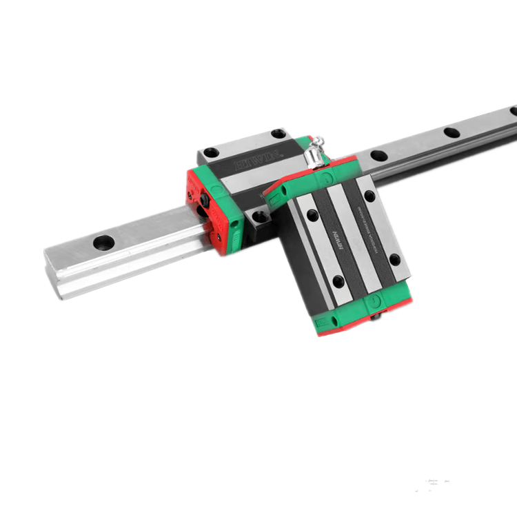 HIWIN linear guideways dealer