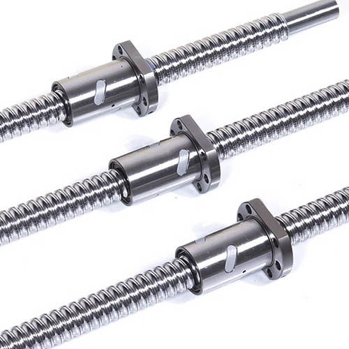 screw bearing