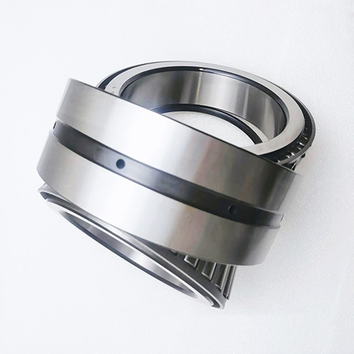 double roller bearing