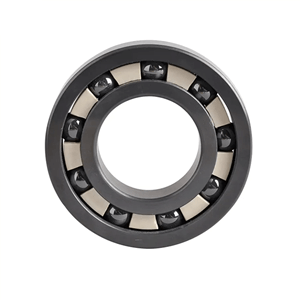 The Netherlands customer ordered our hybrid bearing!