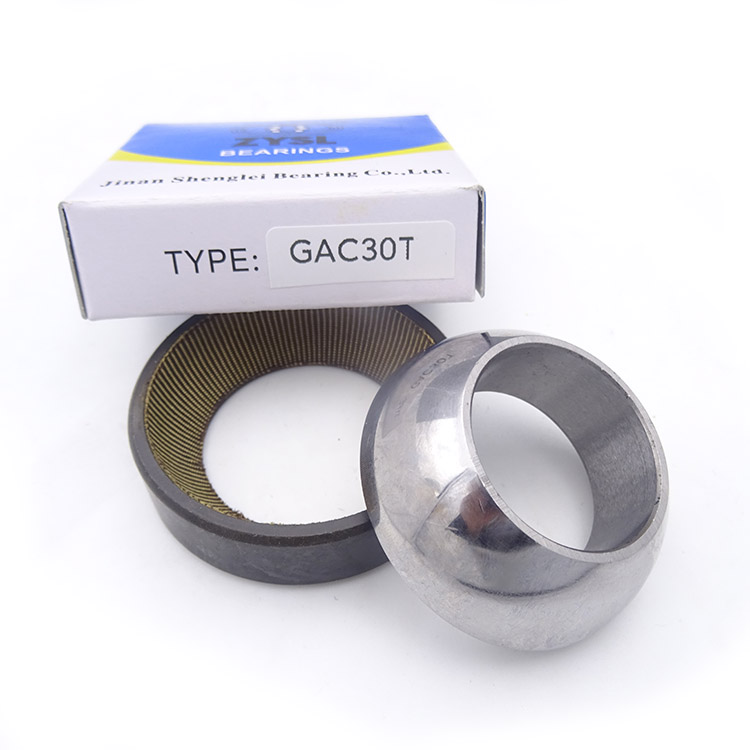 GAC30T bearing