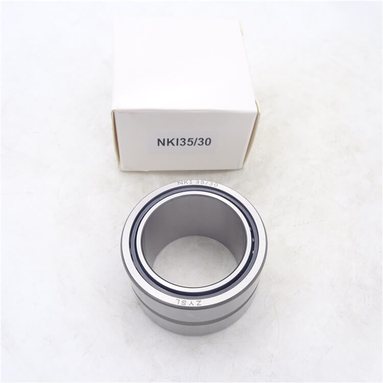 NKI 35/30 Needle roller bearings producer